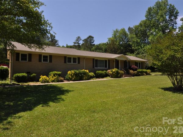 808 Briarcliff Circle , Unit 63&64, Chester, SC 29706