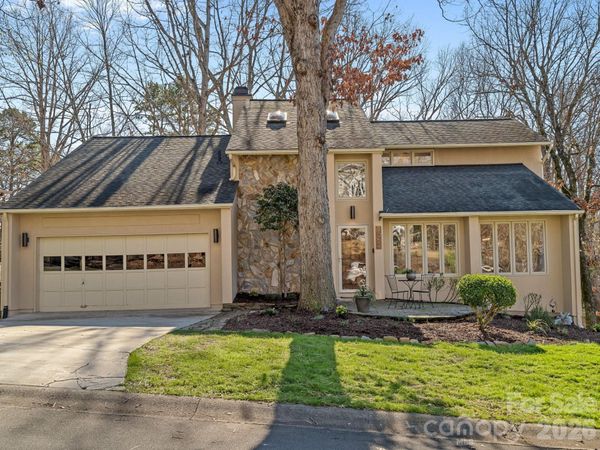 7057 Mariners Court , Tega Cay, SC 29708