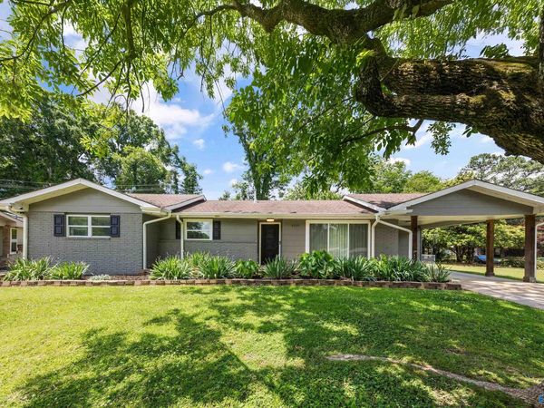 6525 Marsh Avenue NW, Huntsville, AL 35806