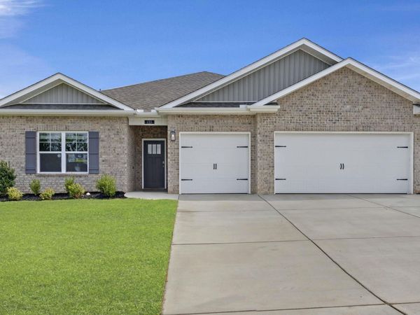 133 Duskwood Drive, Harvest, AL 35749