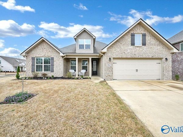 2063 Austin Drive NE, Cullman, AL 35058