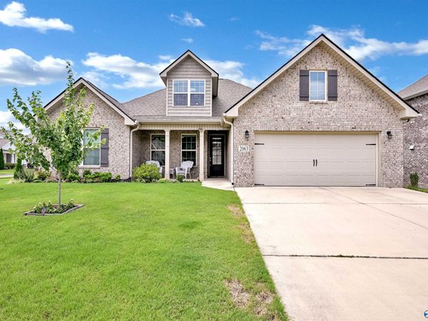 2063 Austin Drive NE, Cullman, AL 35058