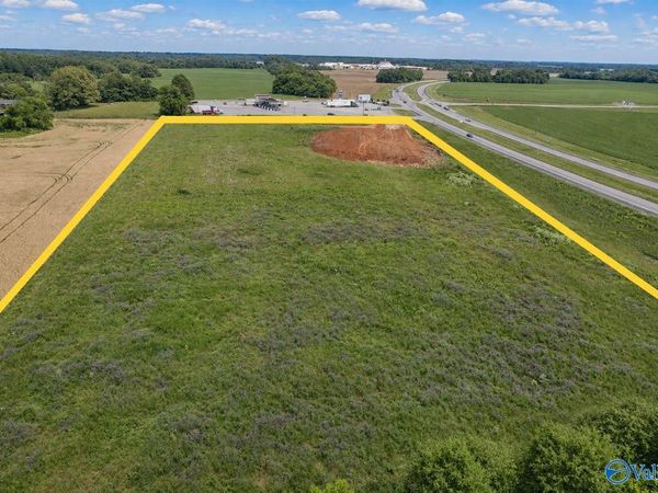 10.24 acres Hwy 20, Courtland, AL 35618