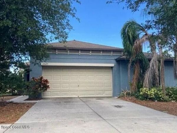 12625 Lemon Pepper Drive , Riverview, FL 33579