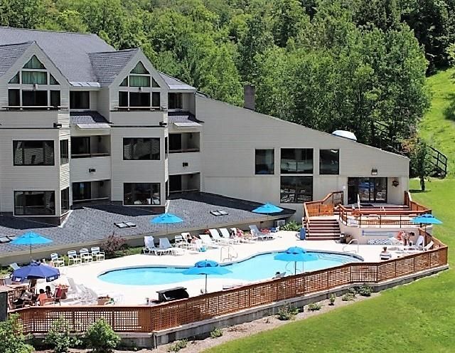 90 Loon Mountain Road, Unit 953C, Lincoln, NH 03251 Main Photo