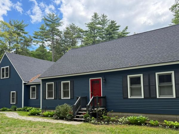 6 Percy Drive, Wolfeboro, NH 03894