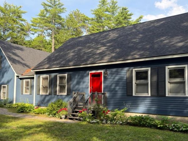 6 Percy Drive, Wolfeboro, NH 03894