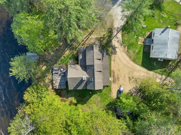 24 Gillis Lane, Barnstead, NH 03225