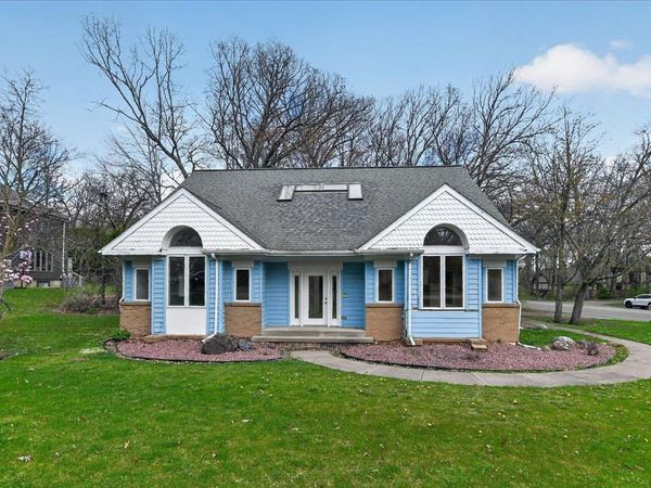 5824 Osmundsen Court, Fitchburg, WI 53711