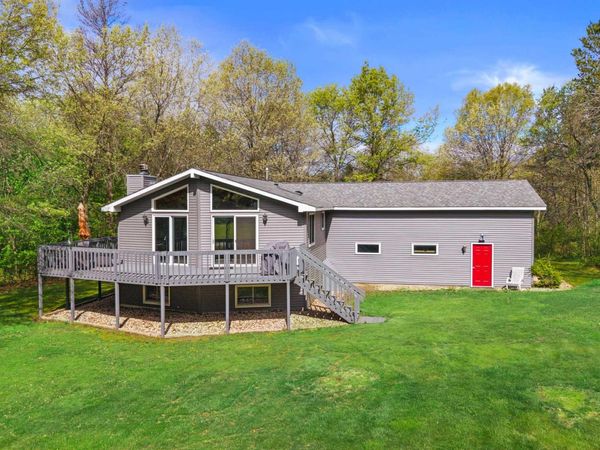 1319 Eagle Trail, Nekoosa, WI 54457