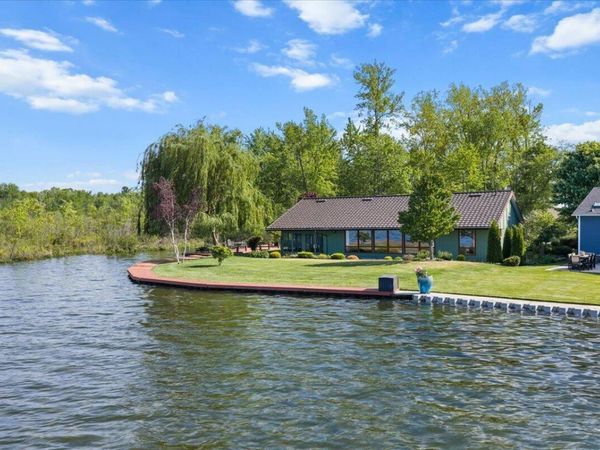 4335 Harmony Drive, Shelbyville, MI 49344