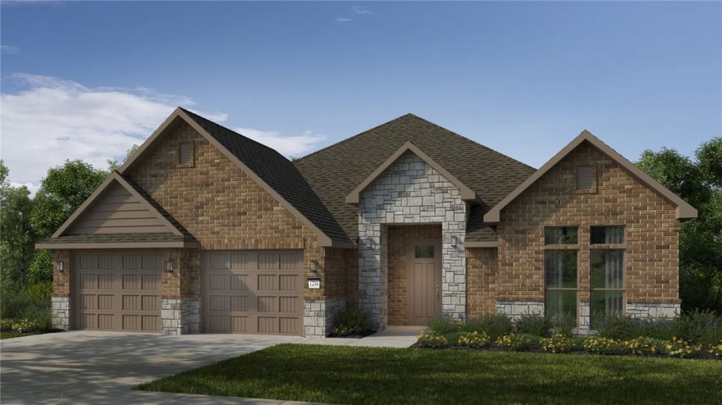 2641 Willowmere Drive , Centerton, AR 72712 Main Photo
