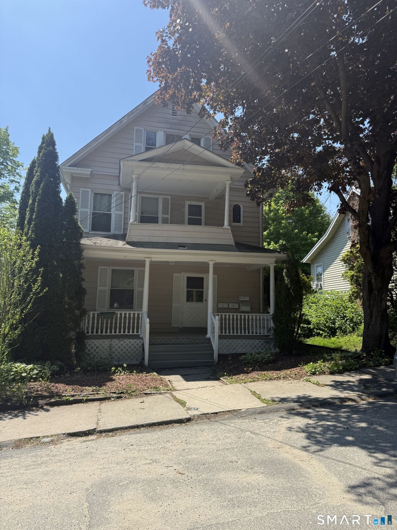 43 Woodruf, Waterbury, CT 06708 Main Photo