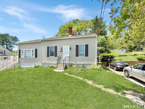 158 Church, Thompson, CT 06277