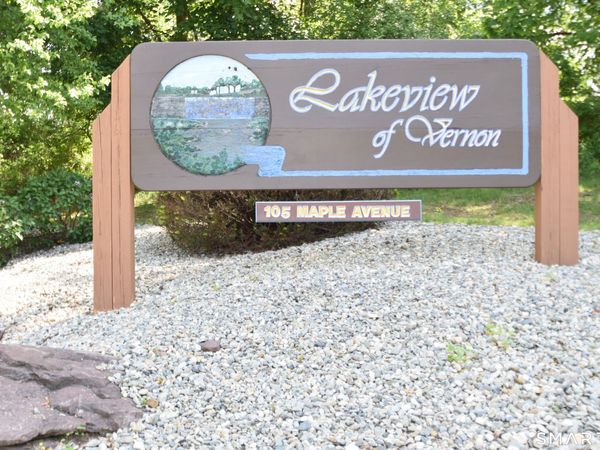 105 Maple, Unit 6, Vernon, CT 06066
