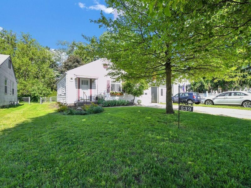 239 N Kellner Road , Columbus, OH 43209 Photo 33