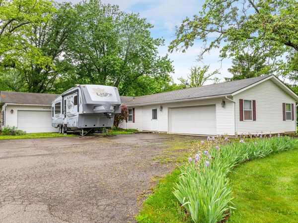 362 N Parkview Road , Woodstock, OH 43084