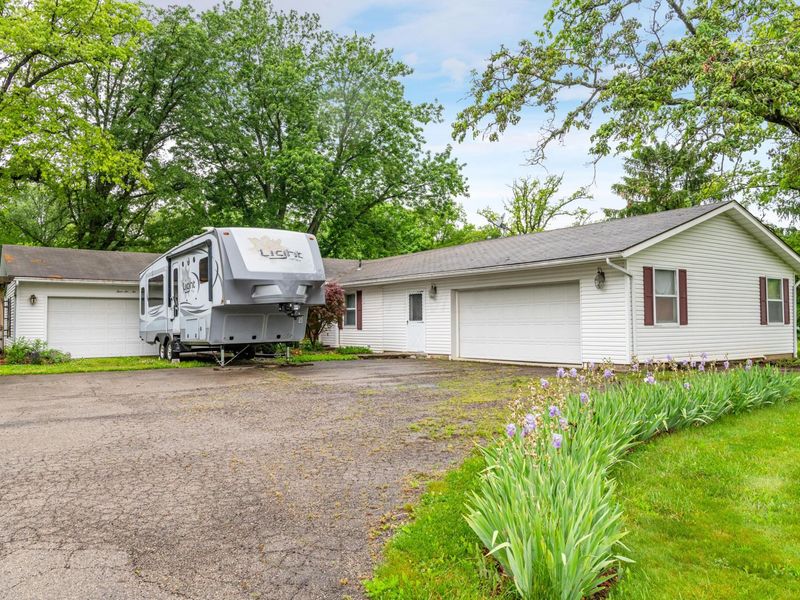 362 N Parkview Road , Woodstock, OH 43084 Photo 1