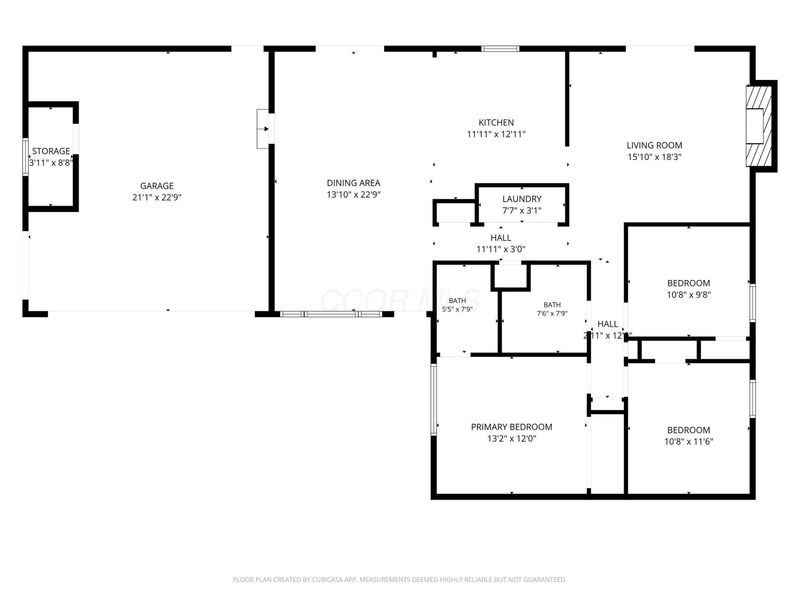 362 N Parkview Road , Woodstock, OH 43084 Photo 11