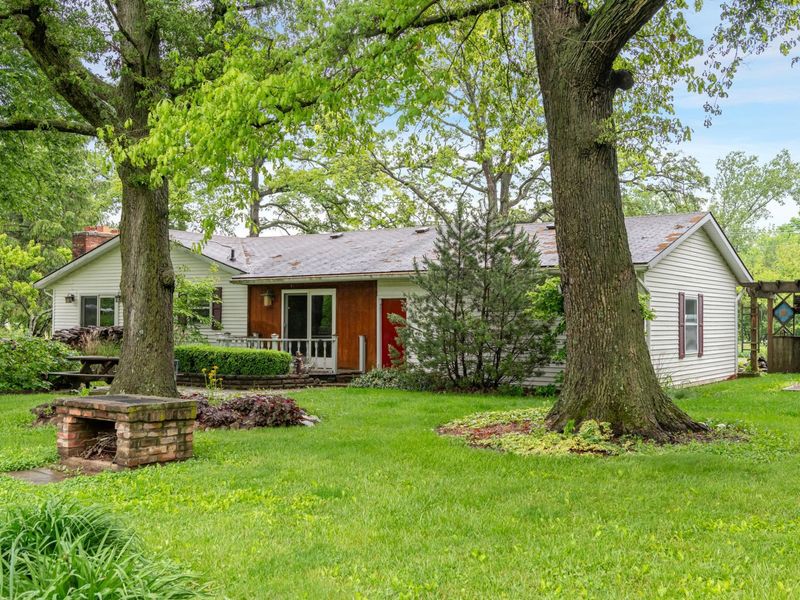 362 N Parkview Road , Woodstock, OH 43084 Photo 2