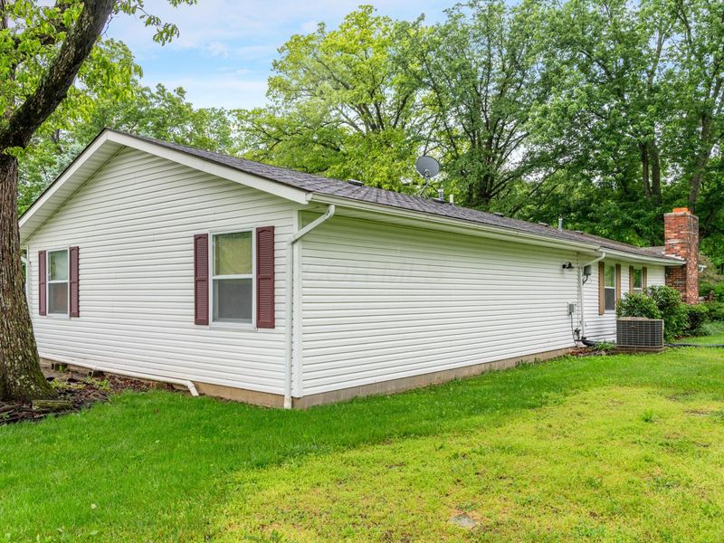 362 N Parkview Road , Woodstock, OH 43084 Photo 4