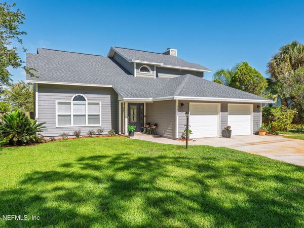 1108 24TH Street N, Jacksonville Beach, FL 32250