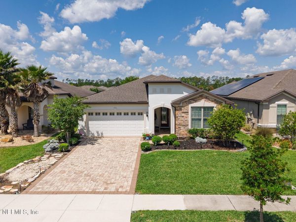 552 TREE SIDE Lane, Ponte Vedra, FL 32081