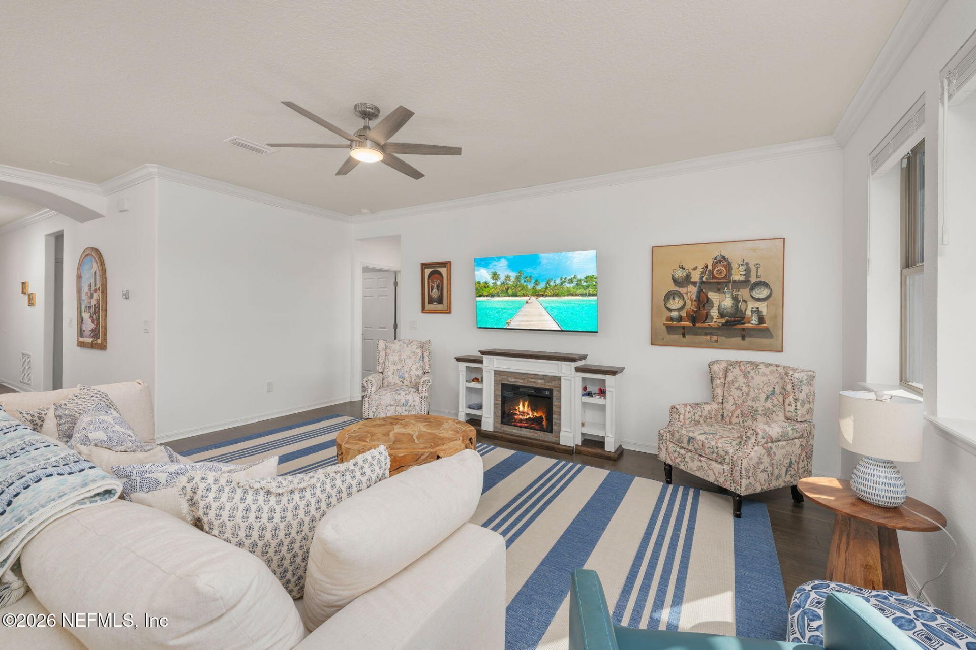 552 Tree Side Lane, Ponte Vedra, FL 32081 Photo