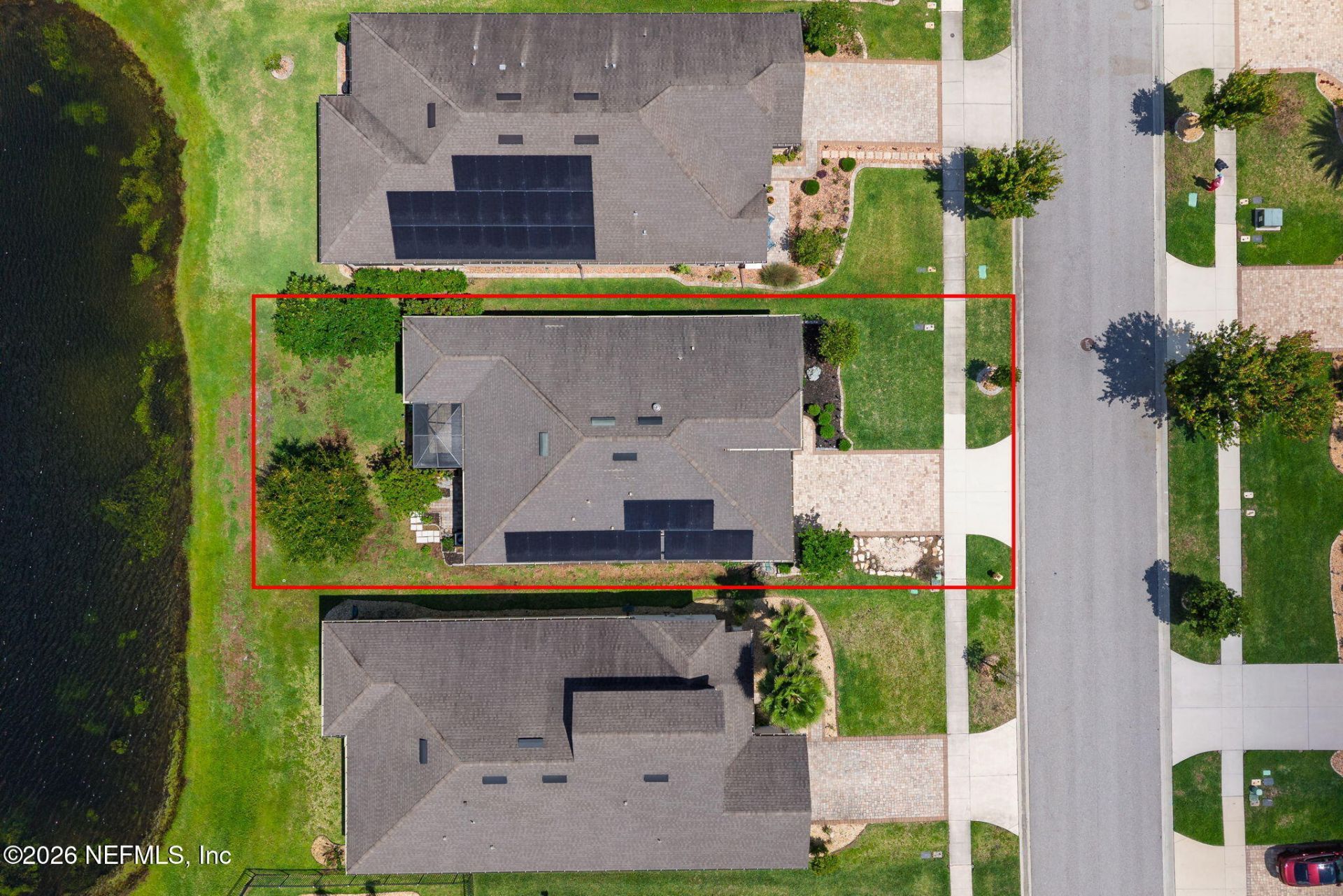 552 Tree Side Lane, Ponte Vedra, FL 32081 Photo