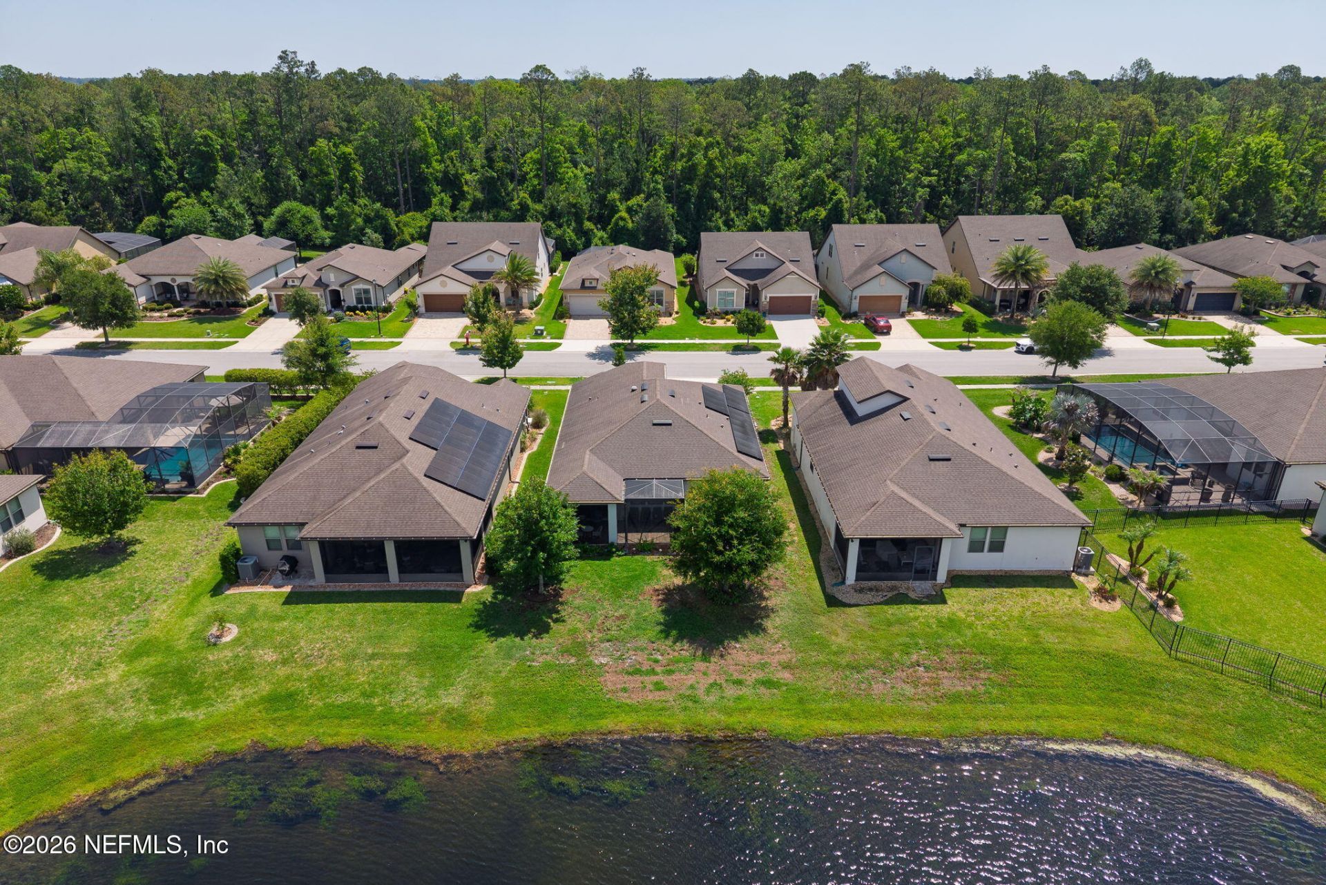 552 Tree Side Lane, Ponte Vedra, FL 32081 Photo