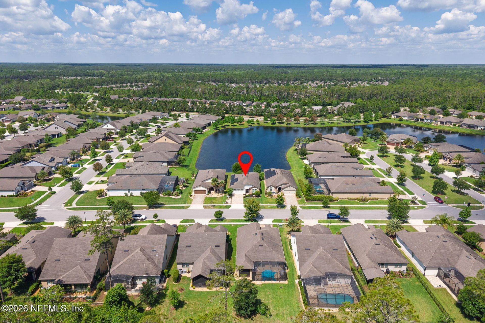 552 Tree Side Lane, Ponte Vedra, FL 32081 Photo