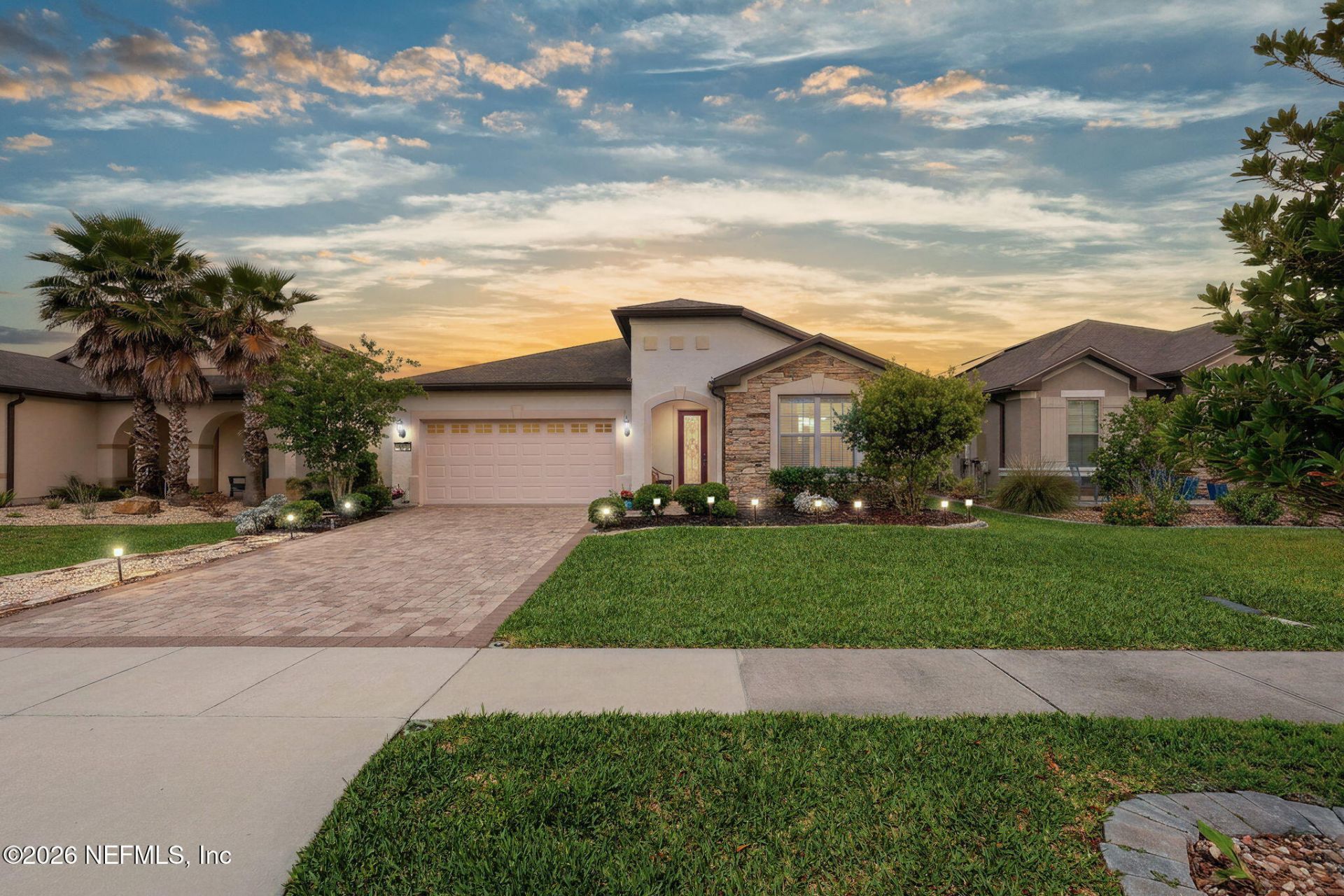 552 Tree Side Lane, Ponte Vedra, FL 32081 Photo