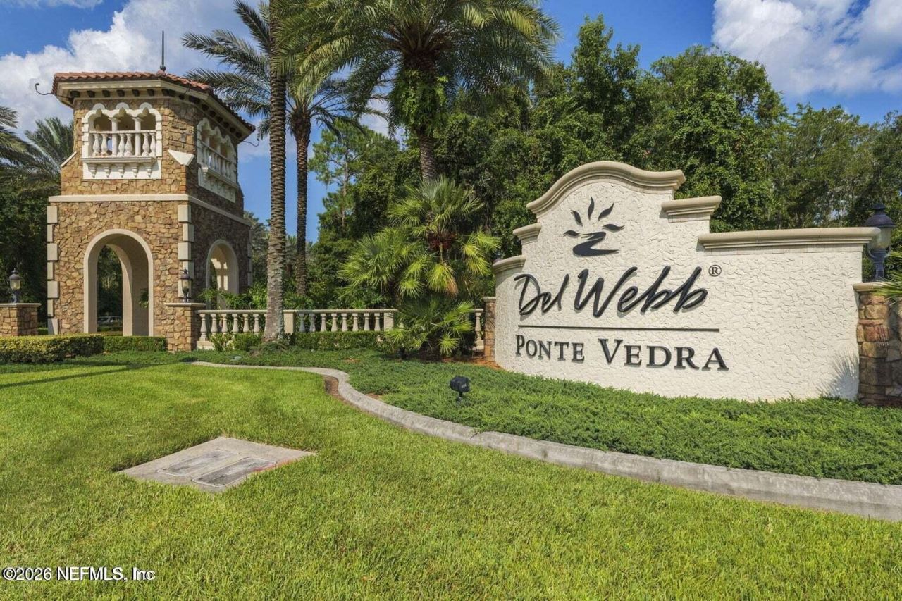 552 Tree Side Lane, Ponte Vedra, FL 32081 Photo