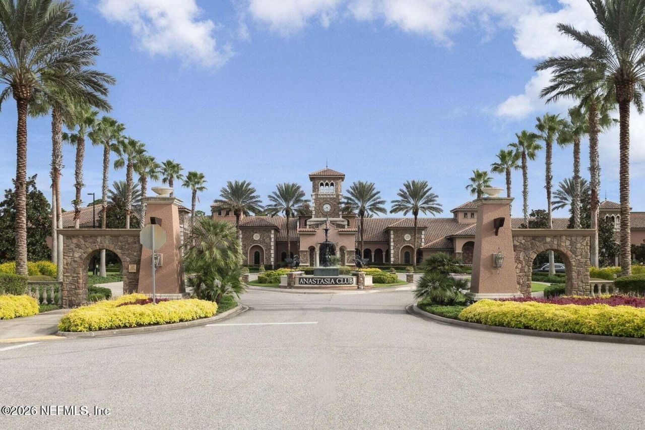 552 Tree Side Lane, Ponte Vedra, FL 32081 Photo