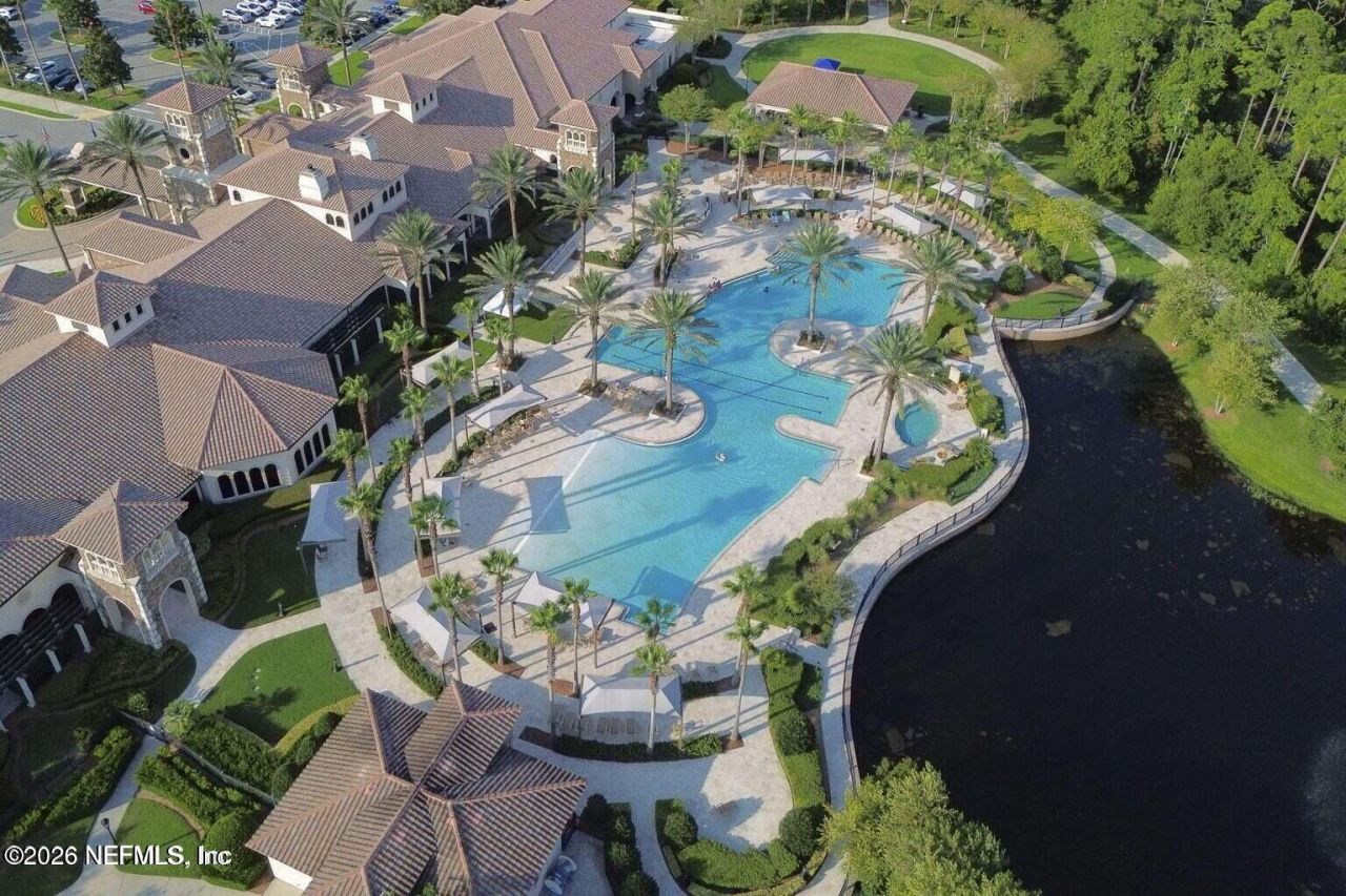 552 Tree Side Lane, Ponte Vedra, FL 32081 Photo