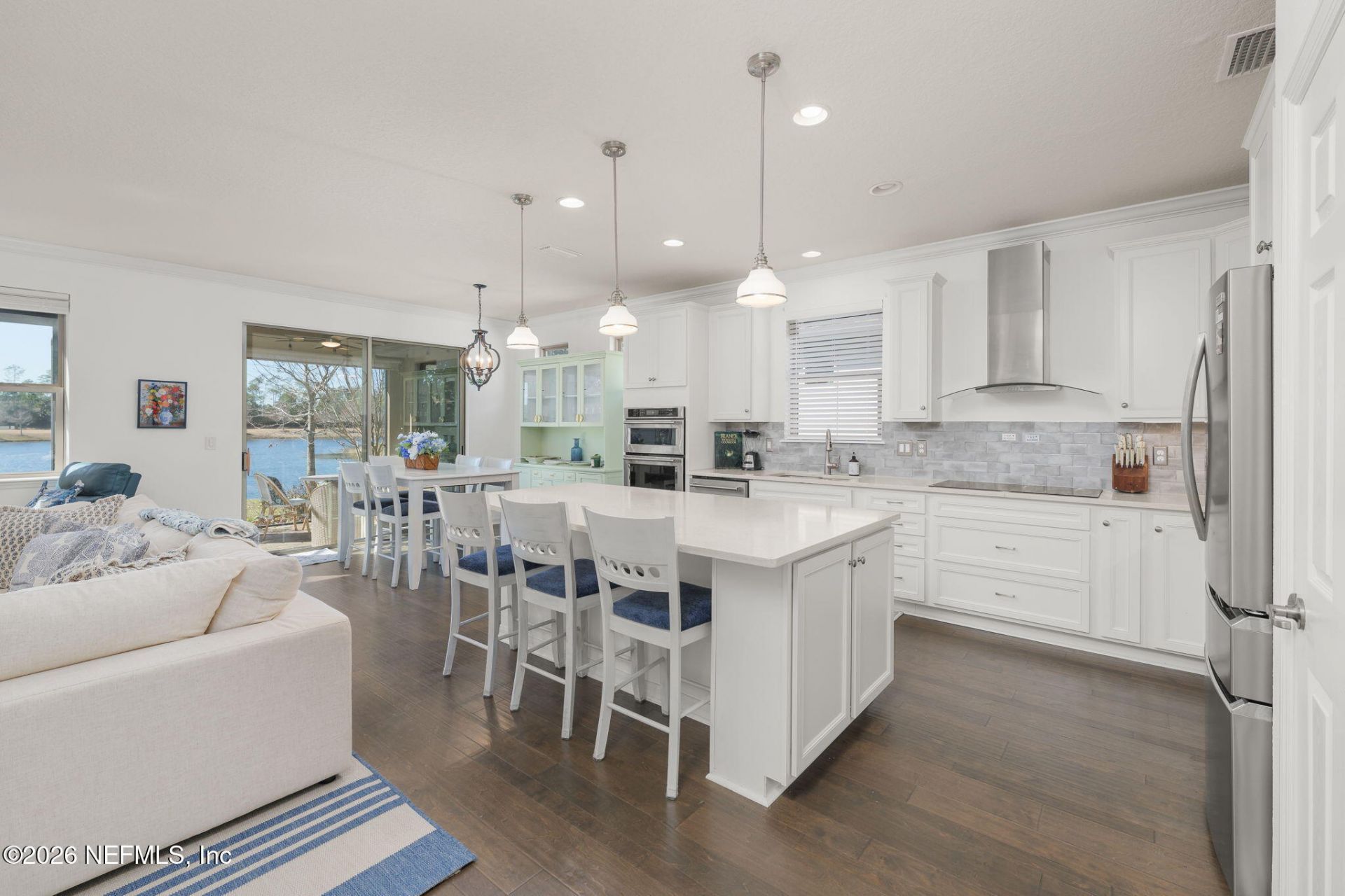552 Tree Side Lane, Ponte Vedra, FL 32081 Photo
