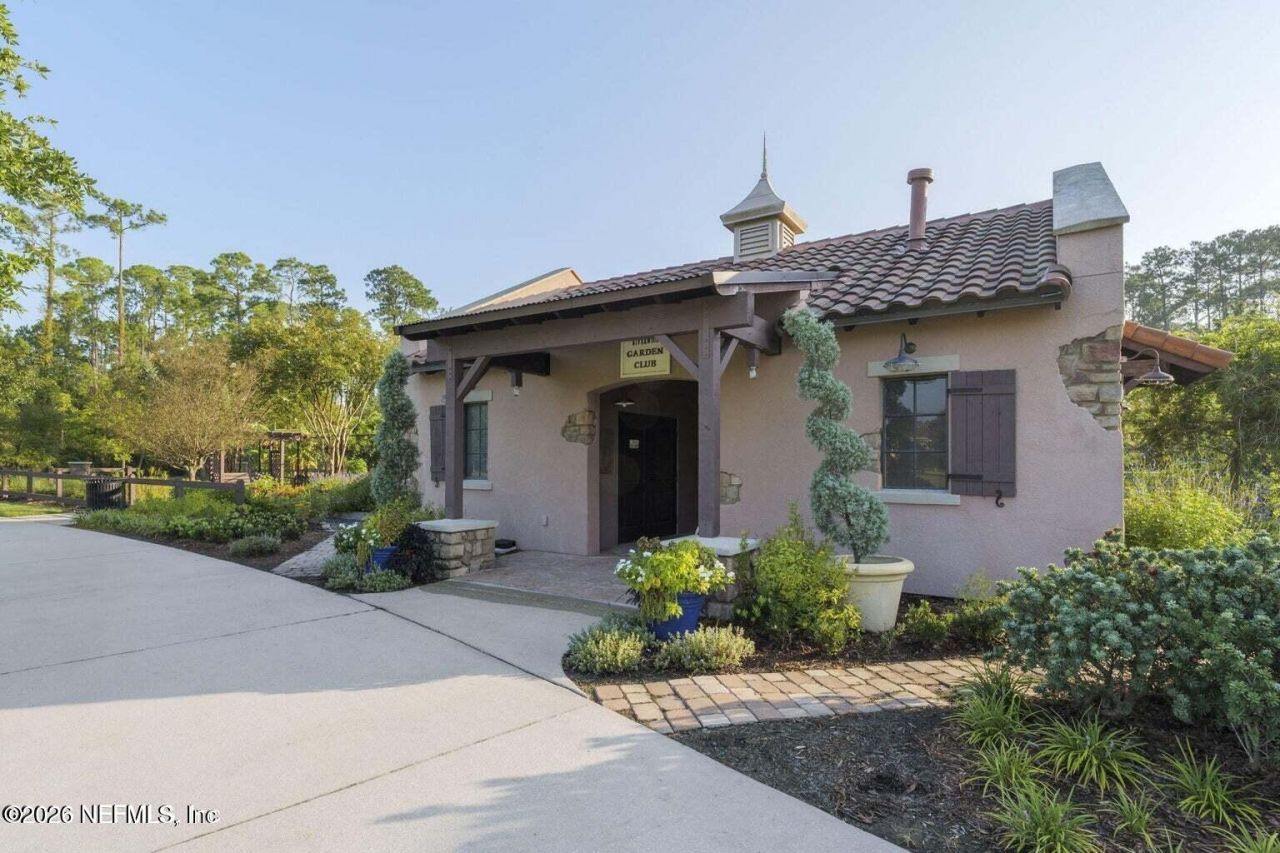 552 Tree Side Lane, Ponte Vedra, FL 32081 Photo
