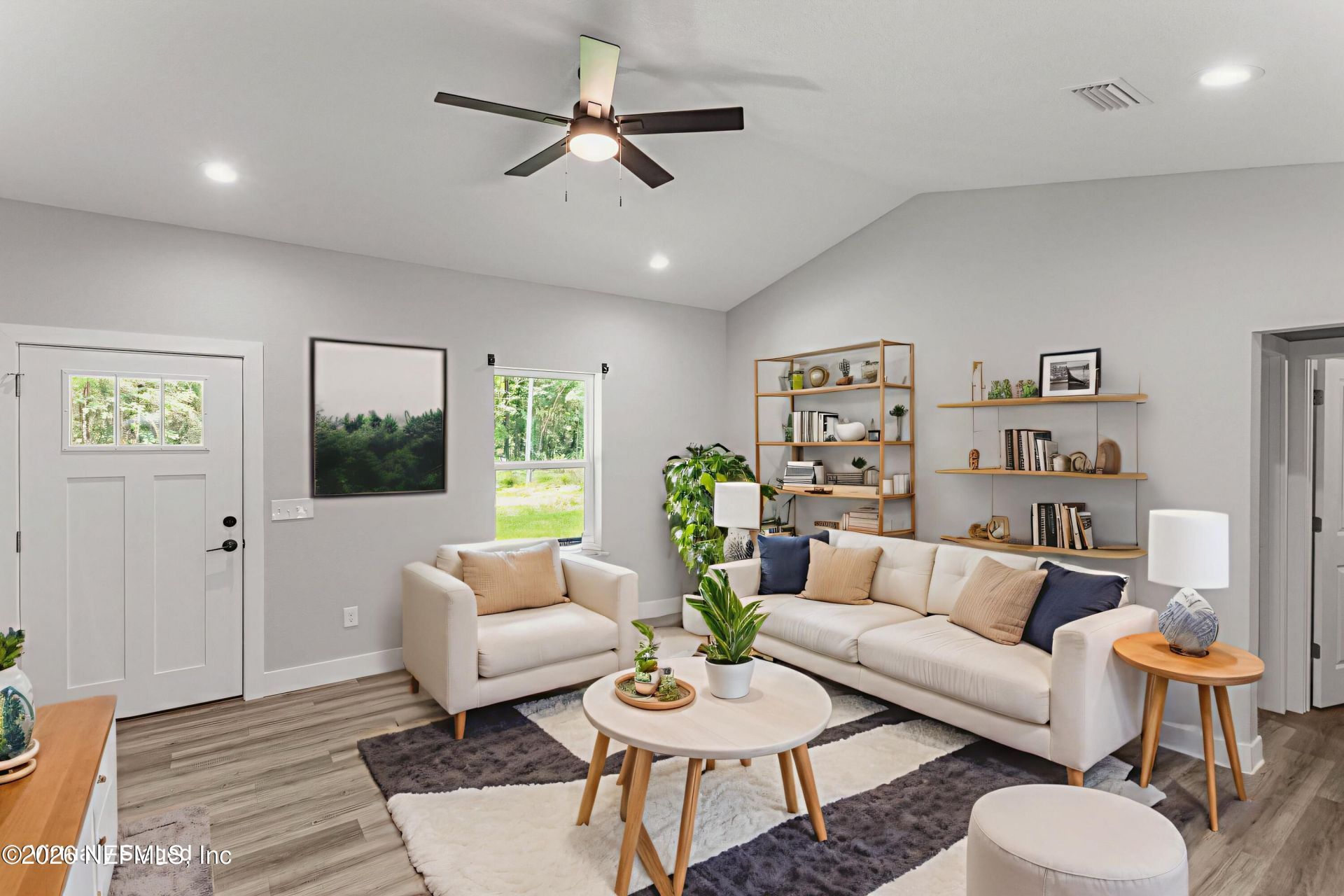 207 N Palmetto Avenue, Florahome, FL 32140 Photo