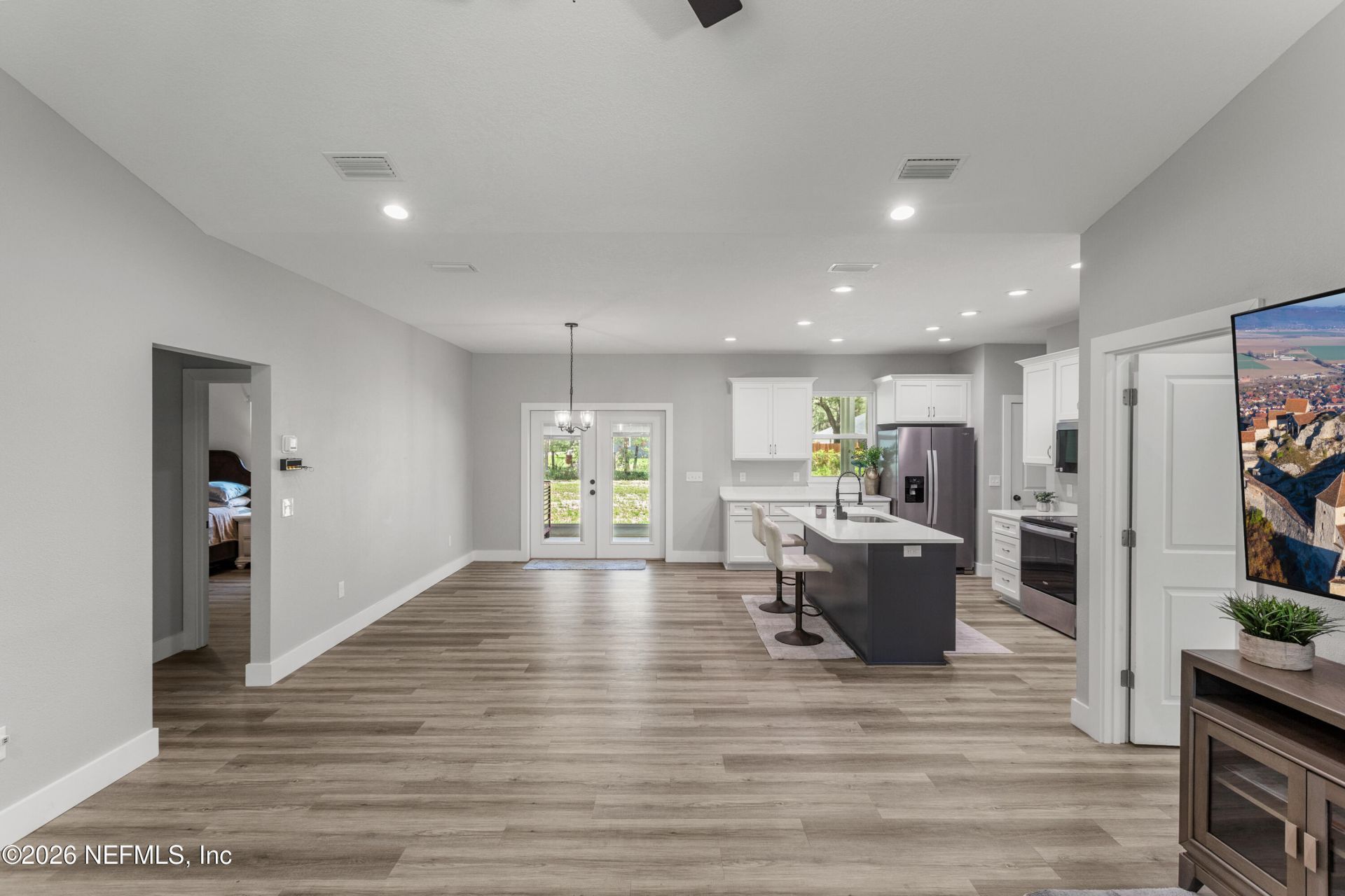 207 N Palmetto Avenue, Florahome, FL 32140 Photo