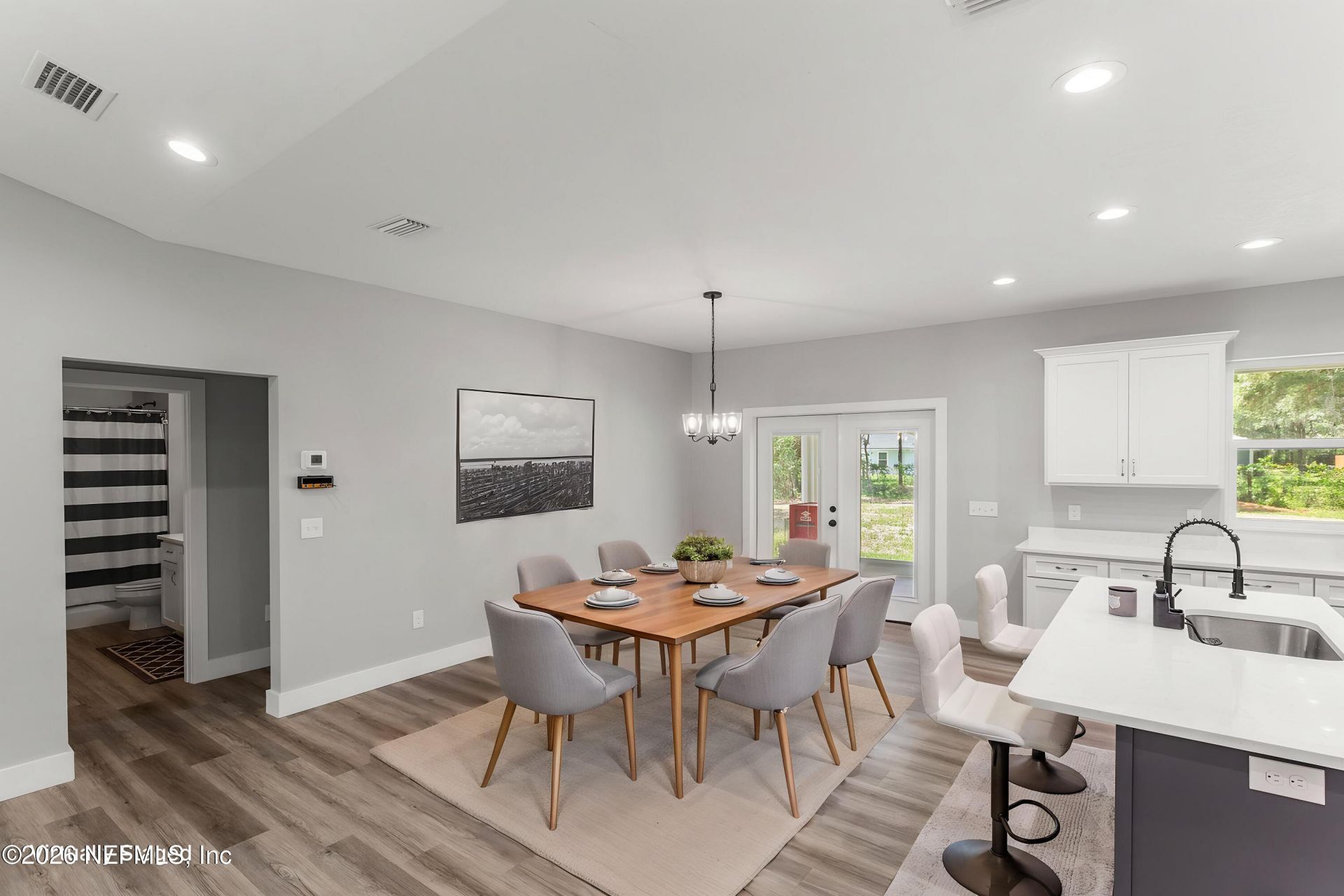 207 N Palmetto Avenue, Florahome, FL 32140 Photo