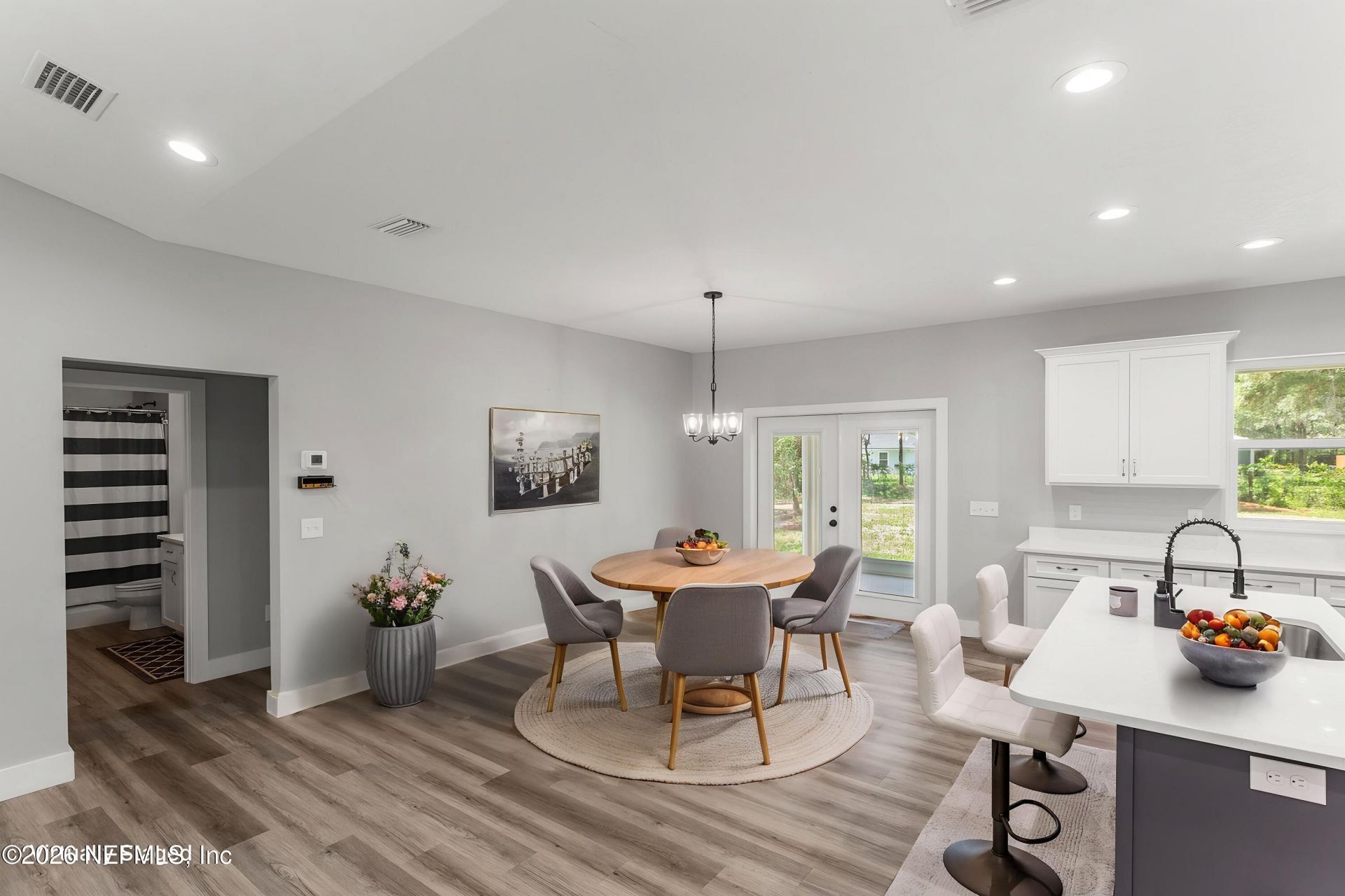 207 N Palmetto Avenue, Florahome, FL 32140 Photo