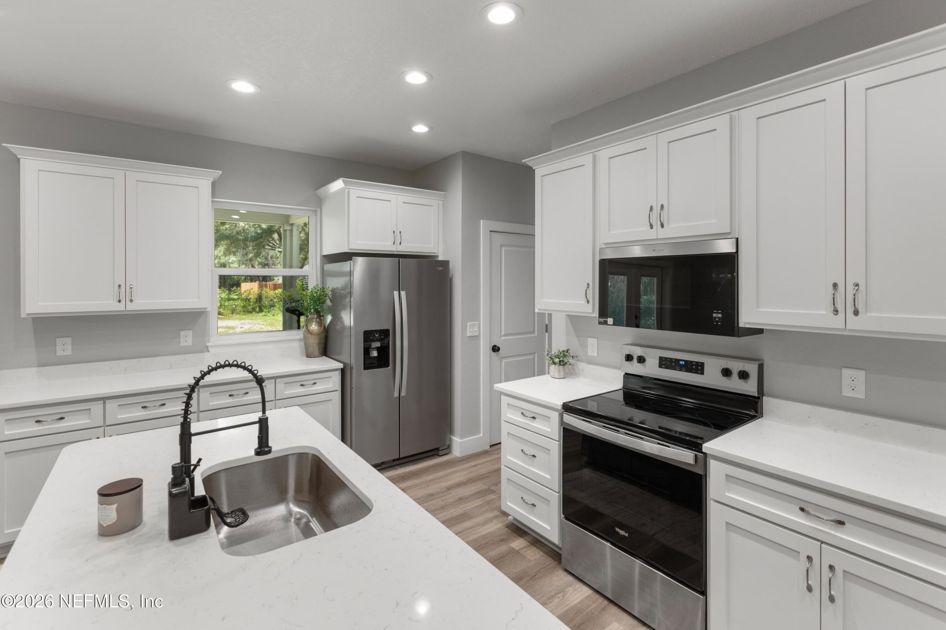 207 N Palmetto Avenue, Florahome, FL 32140 Photo