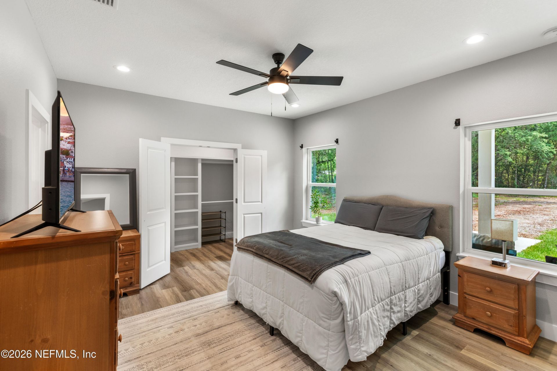 207 N Palmetto Avenue, Florahome, FL 32140 Photo