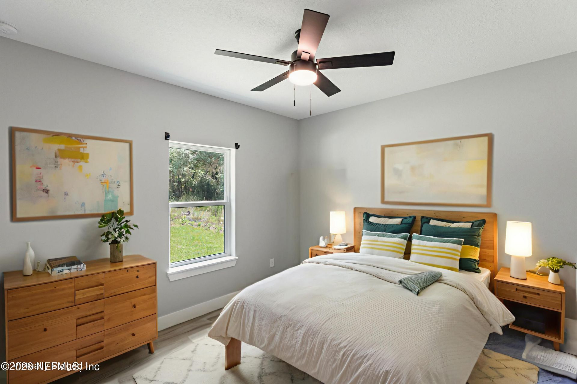 207 N Palmetto Avenue, Florahome, FL 32140 Photo