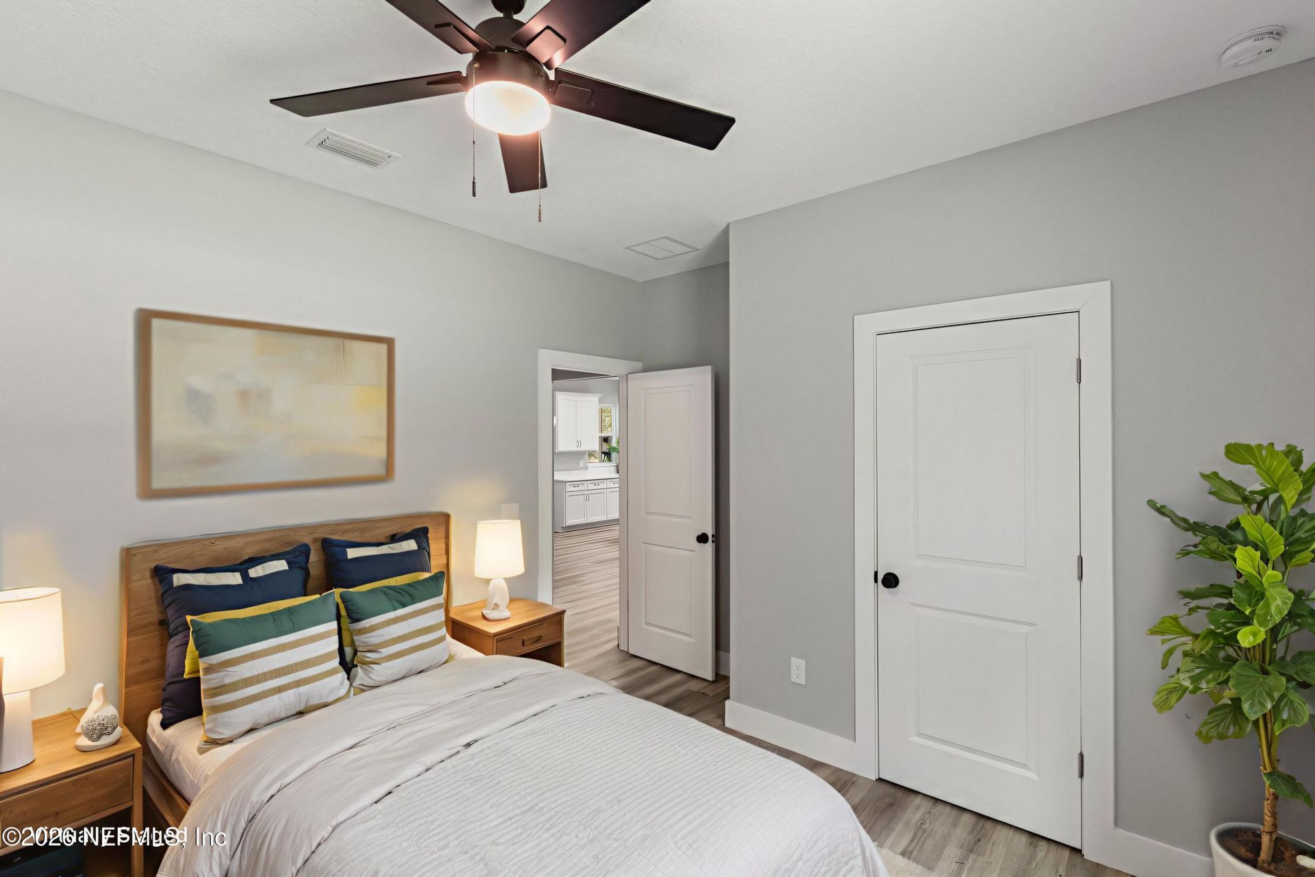 207 N Palmetto Avenue, Florahome, FL 32140 Photo