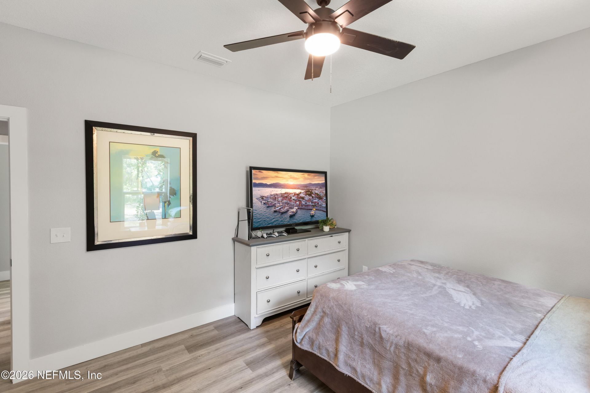 207 N Palmetto Avenue, Florahome, FL 32140 Photo