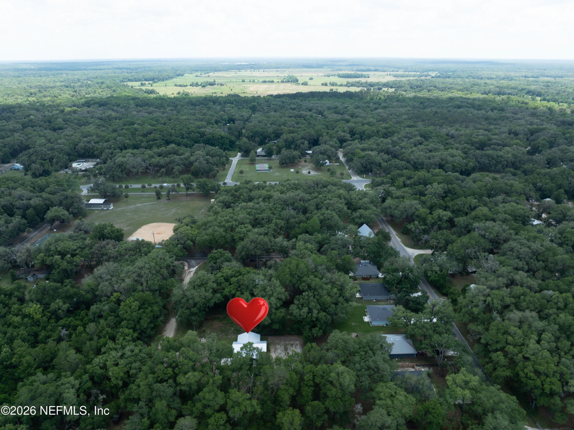 207 N Palmetto Avenue, Florahome, FL 32140 Photo