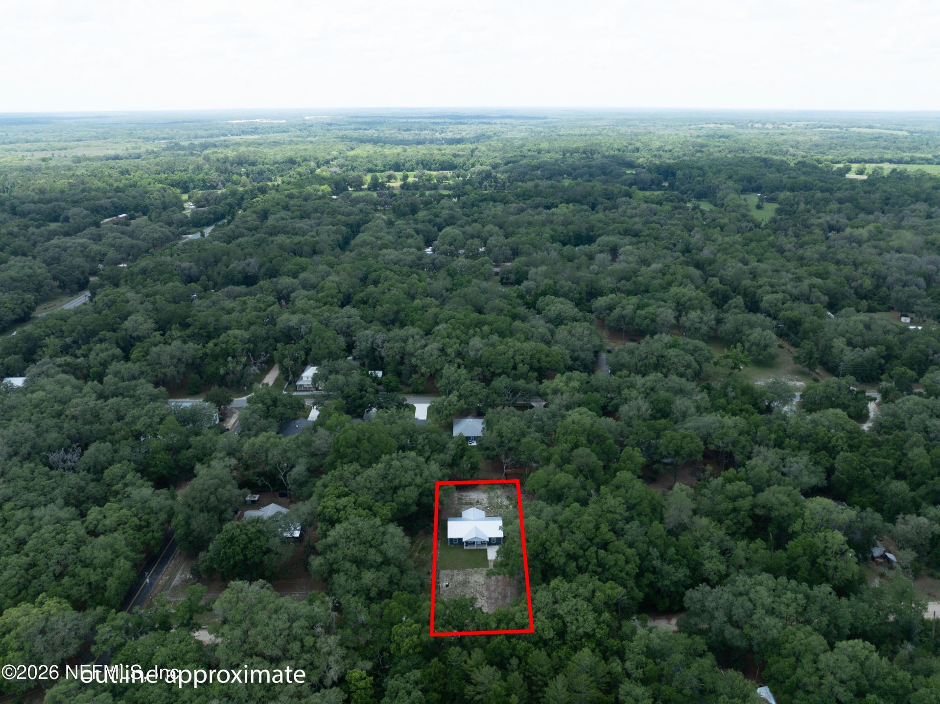 207 N Palmetto Avenue, Florahome, FL 32140 Photo