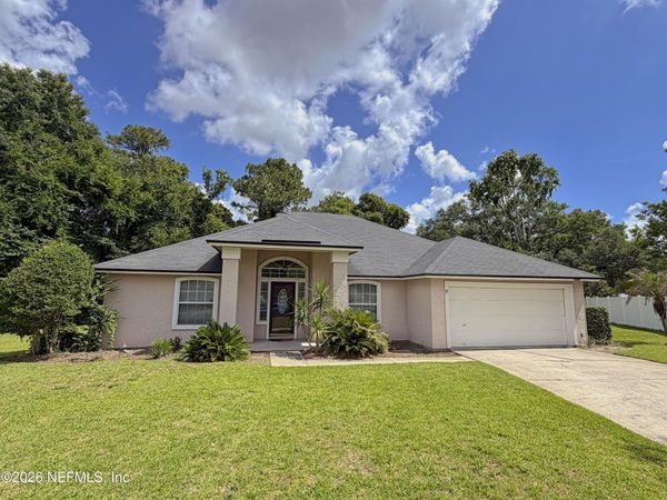 6083 ALPENROSE Avenue, Jacksonville, FL 32256