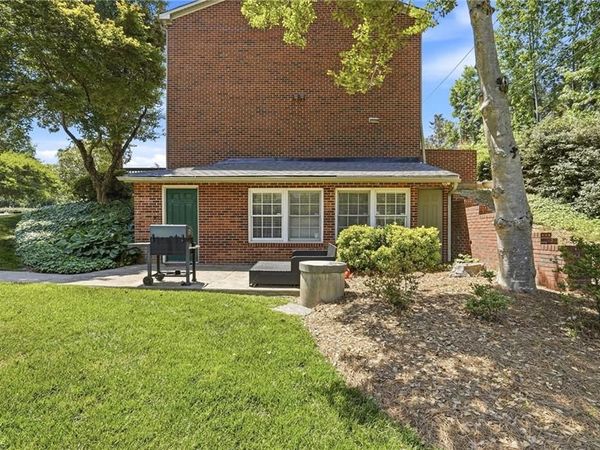 105 Briar Creek Manor, Lewisville, NC 27023